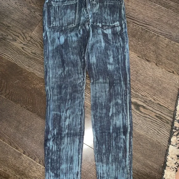 Calvin Rucker Jeans BNWOT - Picture 5 of 5